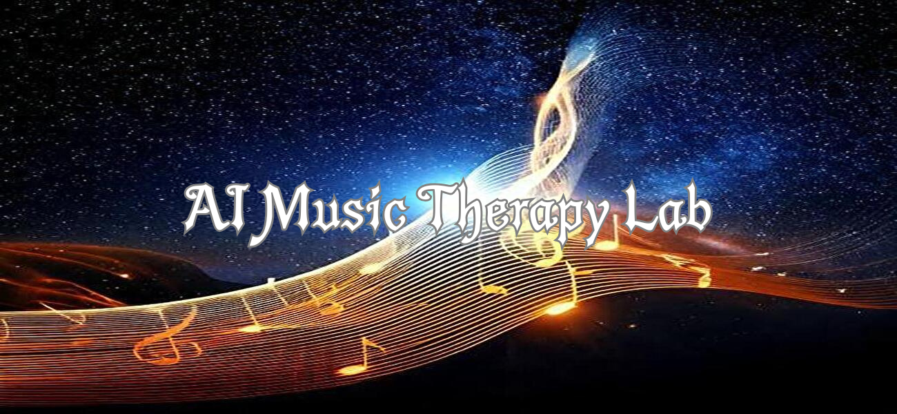 AI Music Therapy Lab